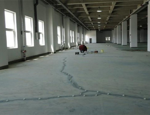 混凝土路面裂縫處理方法你了解多少？